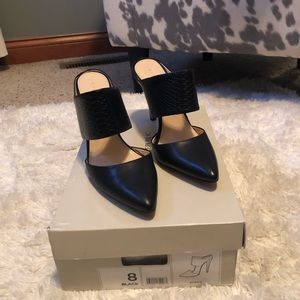 Banana Republic Heels